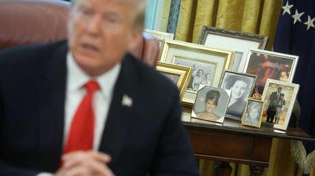 "El fraude era su forma de vida": Sobrina de Trump lo demanda afirmando que la "desplumó de decenas de millones de dólares" de herencia