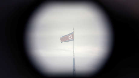 Seúl: "Corea del Norte admite que disparó más de 10 veces contra un ciudadano surcoreano en el mar Amarillo y Kim nos ofreció sus disculpas"