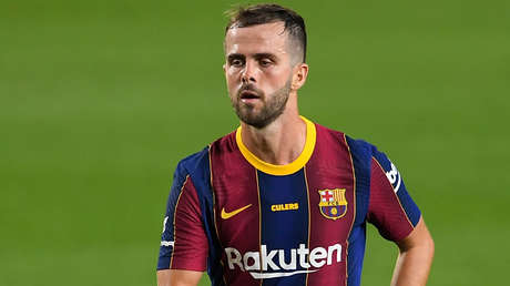 Pjanic revela qué le dijo Cristiano Ronaldo al enterarse de que se marchaba de la Juventus para jugar en el Barcelona con Messi