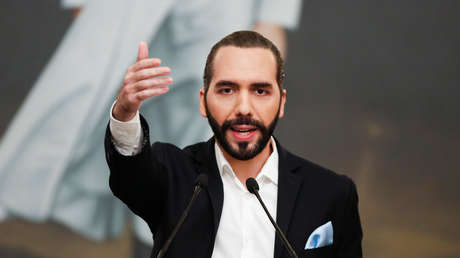 Bukele se compromete a desclasificar los archivos militares de El Mozote, la mayor masacre documentada de la historia reciente de América Latina