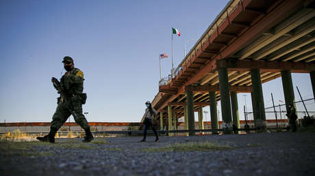 El Gobernador de Texas pidió la intervención de Mike Pompeo para exigir a México el pago de su deuda hídrica