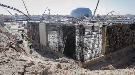 "Un proyecto vanidoso": Madrid pondrá en marcha el primer hospital de España especializado en pandemias frente a las críticas del sector sanitario