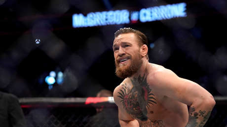 Conor McGregor afirma que peleará contra Manny Pacquiao: "Será un verdadero honor haber enfrentado a dos de los mejores boxeadores de la época"