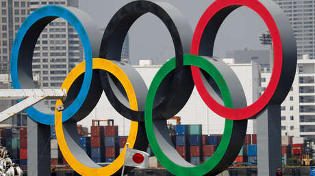 "Japón está decidido a celebrar los Juegos Olímpicos en el 2021 como prueba de que la humanidad derrotó la pandemia", afirma el primer ministro nipón