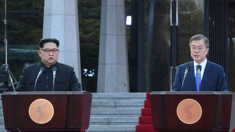 Seúl demandará a Pionyang otra investigación de la muerte del surcoreano asesinado en el mar Amarillo por "diferir" las versiones de ambos países