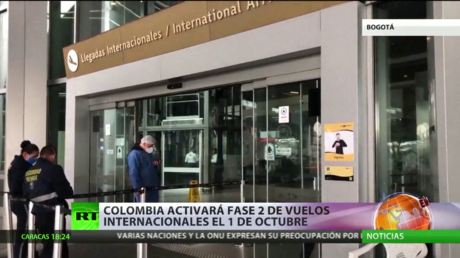 América Latina toma nuevas medidas para salvaguardar su economía, afectada por la pandemia