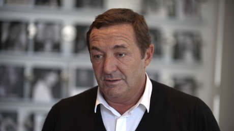 Expresidente de la agencia de modelos francesa Elite, denunciado por violación y agresión sexual, incluso contra menores