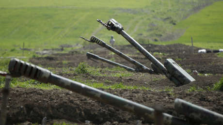 Azerbaiyán afirma que Armenia está atacando la ciudad de Terter y le lanza "la última advertencia" de contramedidas