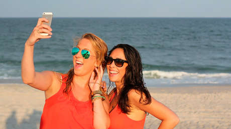 Usuarios de redes sociales muestran la realidad que esconden las espectaculares fotos de Instagram