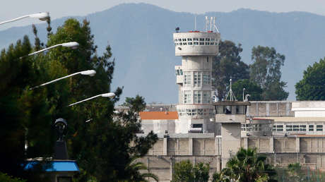 El Gobierno de México cierra el penal de donde se fugó 'el Chapo' Guzmán en 2001