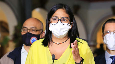 Gobierno de Venezuela lanza una encuesta nacional sobre el impacto del bloqueo de EE.UU. para "avanzar en la defensa" del país