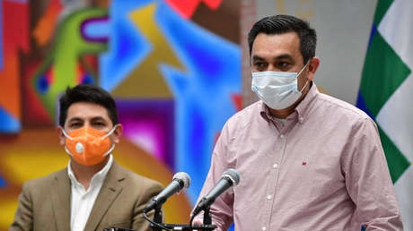 El Gobierno de facto de Bolivia anuncia que enjuiciará a los jueces que avalaron la repostulación de Evo Morales