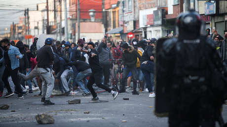 La Procuraduría de Colombia pide al ministro de Defensa intervenir para que la Policía entregue información sobre las protestas que dejaron 13 muertos