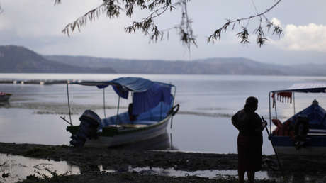Revelan la terrible catástrofe que sacudió a los antiguos mayas en El Salvador