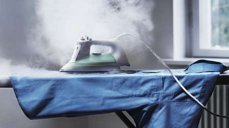 Descubren en Rusia planchas 'espía' con micrófonos ocultos importadas desde el extranjero