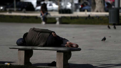 La pobreza en Argentina alcanza al 40,9 % de la población y la indigencia trepa al 10,5 %