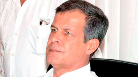 EE.UU. impone sanciones al general Luis Alberto Rodríguez López-Calleja, responsable de un importante consorcio militar en Cuba