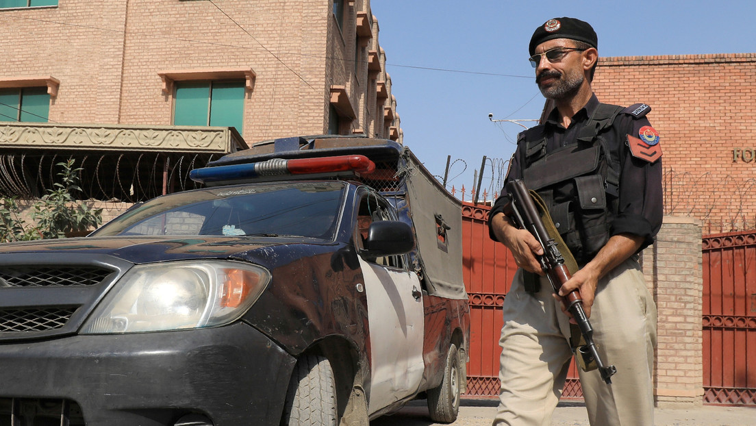 Se suicida una joven pakistaní tras ser amenazada por sus violadores