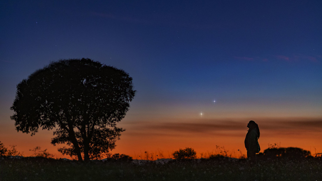 Venus podría ser habitable si los movimientos de Júpiter no influyeran en su órbita