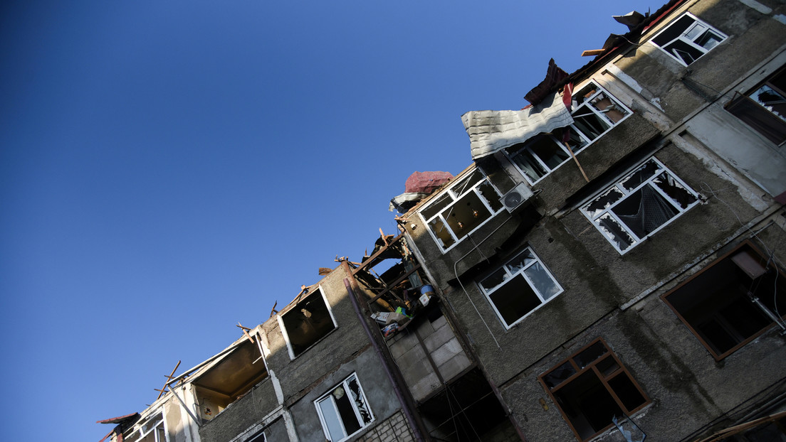 Armenia afirma que los ataques de Azerbaiyán en Nagorno Karabaj son de una escala "sin precedentes"