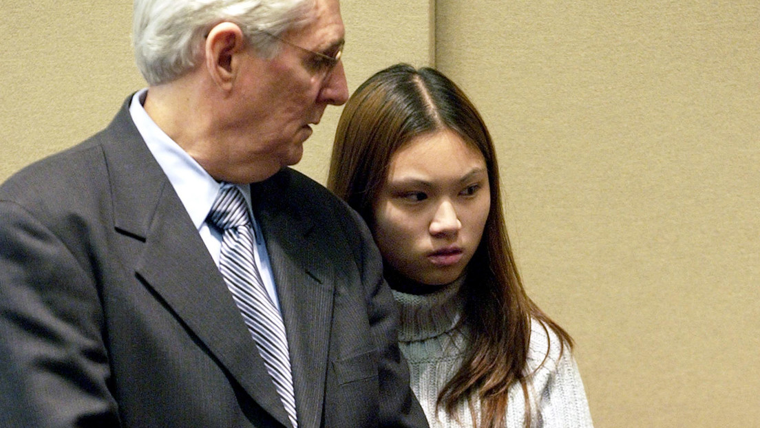 Declaran inocente a una mujer que pasó media vida en prisión acusada del asesinato de sus padres