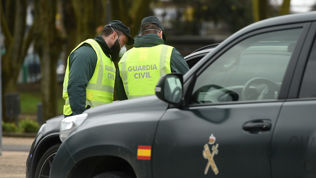 Lo que se sabe de la violación grupal a una adolescente de 14 años en España