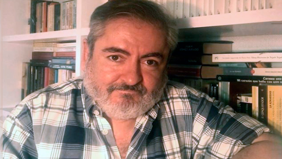 "Imagina haber nacido en 1900": La reflexión sobre la pandemia que se ha hecho viral