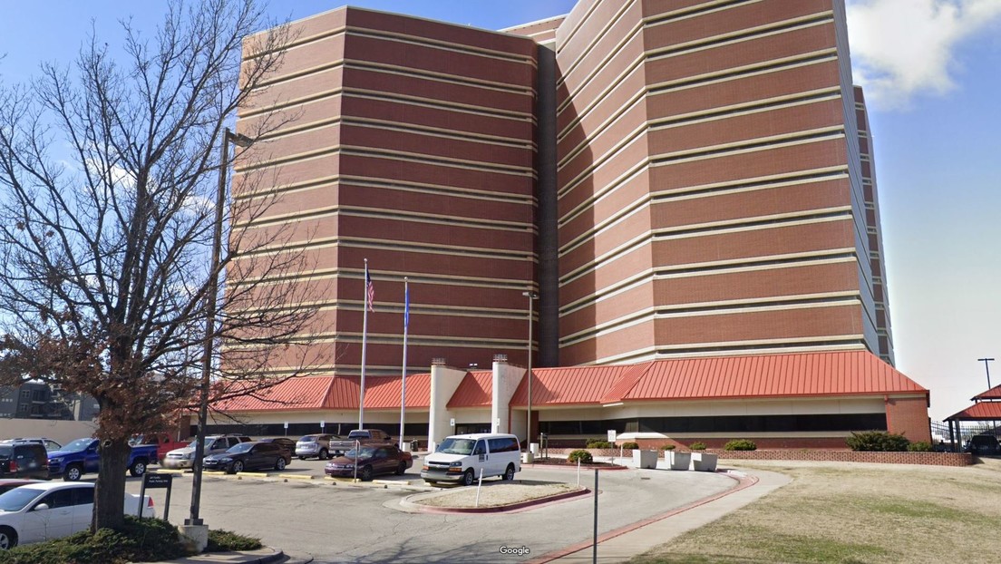 Acusan al personal de seguridad de una cárcel de EE.UU. de torturar a los reos haciéndoles escuchar una popular canción infantil