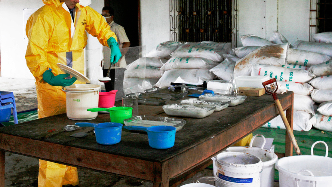 La historia de narcotráfico y política en Argentina que sigue envuelta en misterio 12 años más tarde