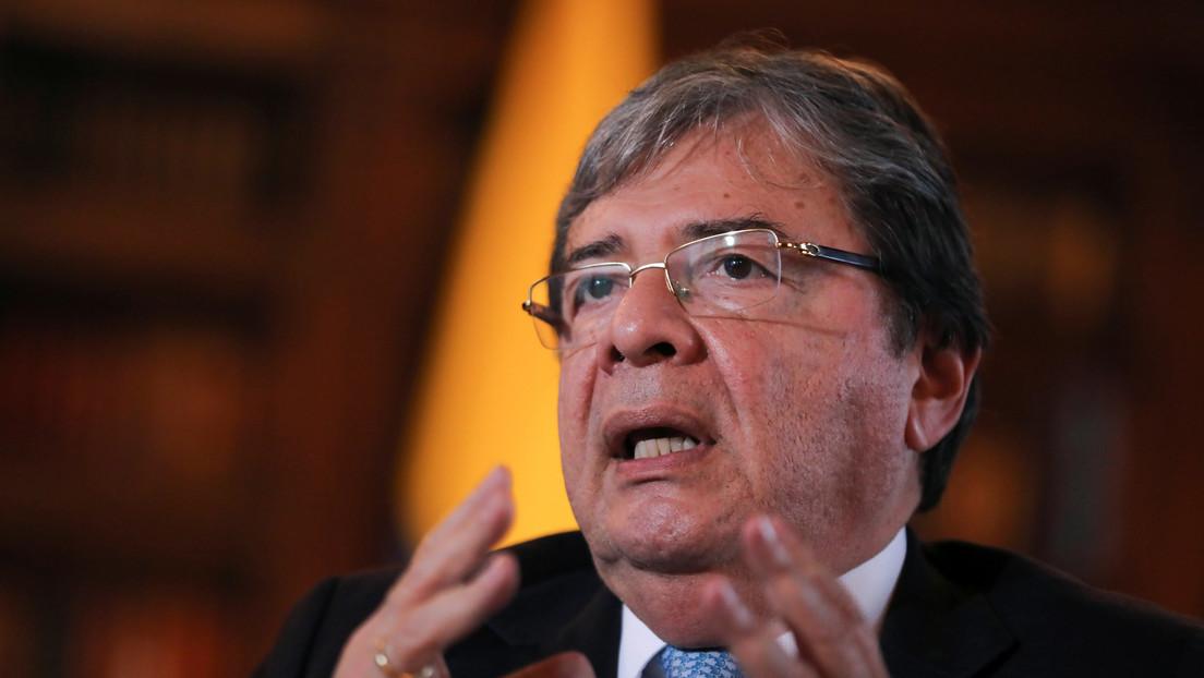 El Ministro de Defensa de Colombia enfrenta una moción de censura en el Congreso por la represión policial durante las protestas