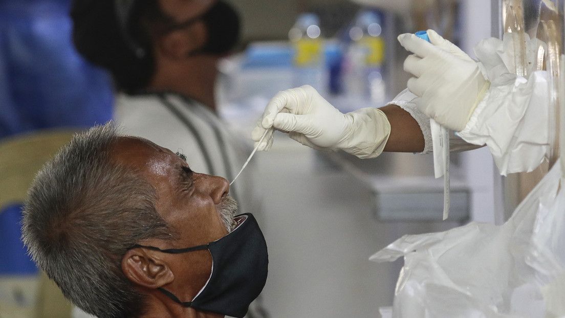 La OMS crea un grupo para examinar los procesos de reinfección de covid-19