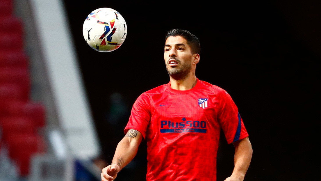 "Pasé de llorar a volver a ser valorado como jugador": Luis Suárez habla sobre su salida del Barcelona