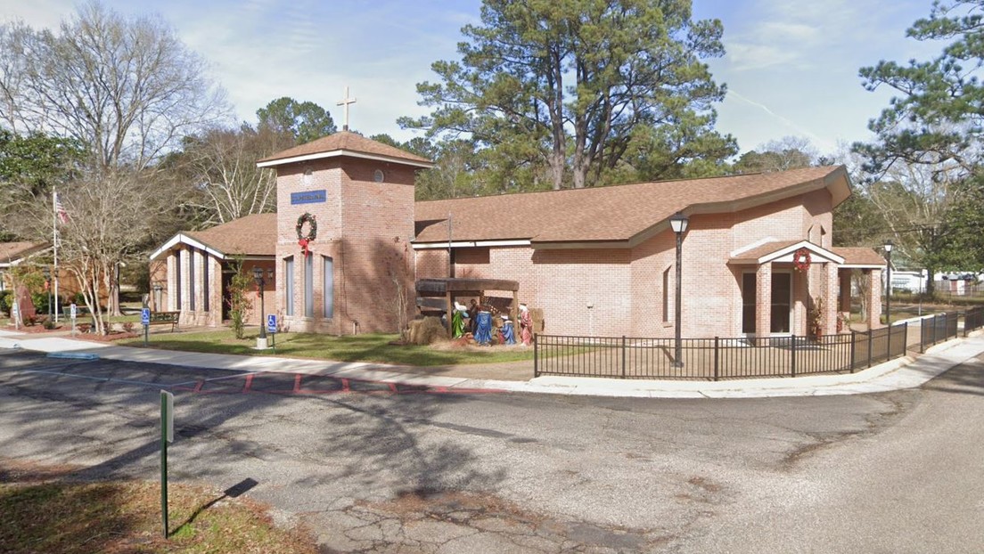 Sts. Peter & Paul Catholic Church