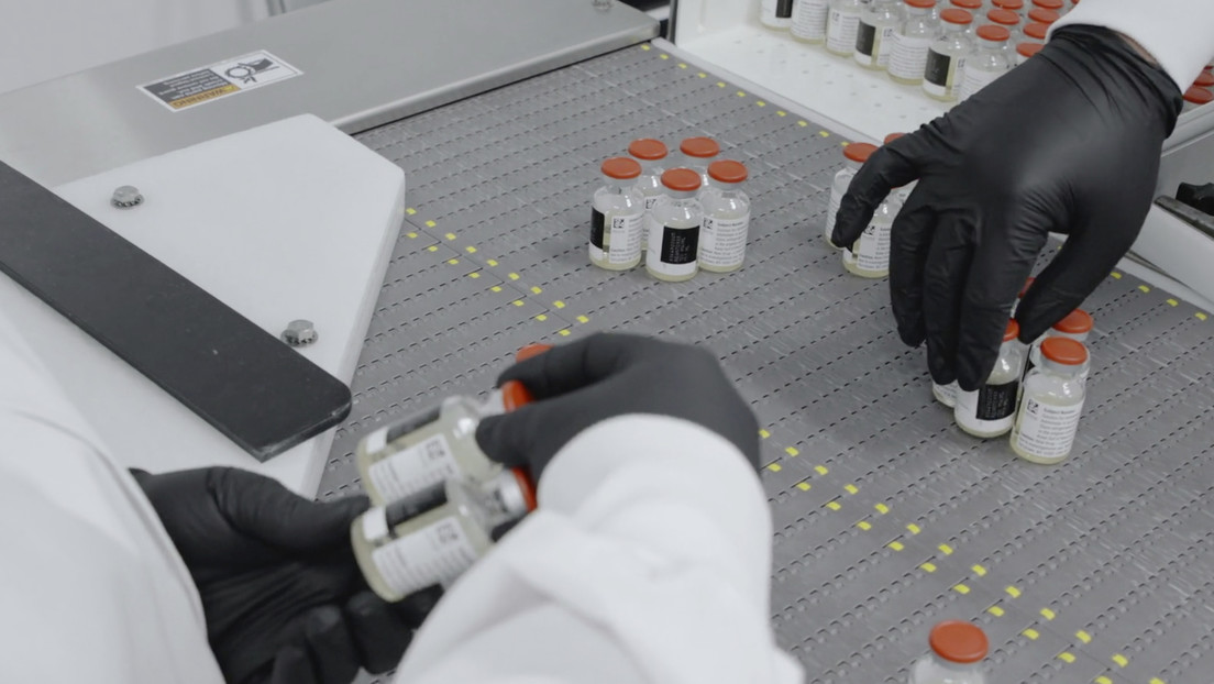 Aumenta la demanda de Regeneron tras afirmar Trump que ese fármaco "cura" el covid-19