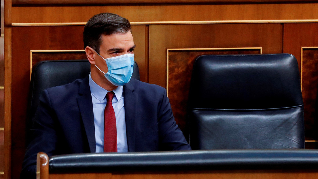 "España, cerca de ser un estado fallido": profesor alemán cuestiona la viabilidad del país en un polémico artículo