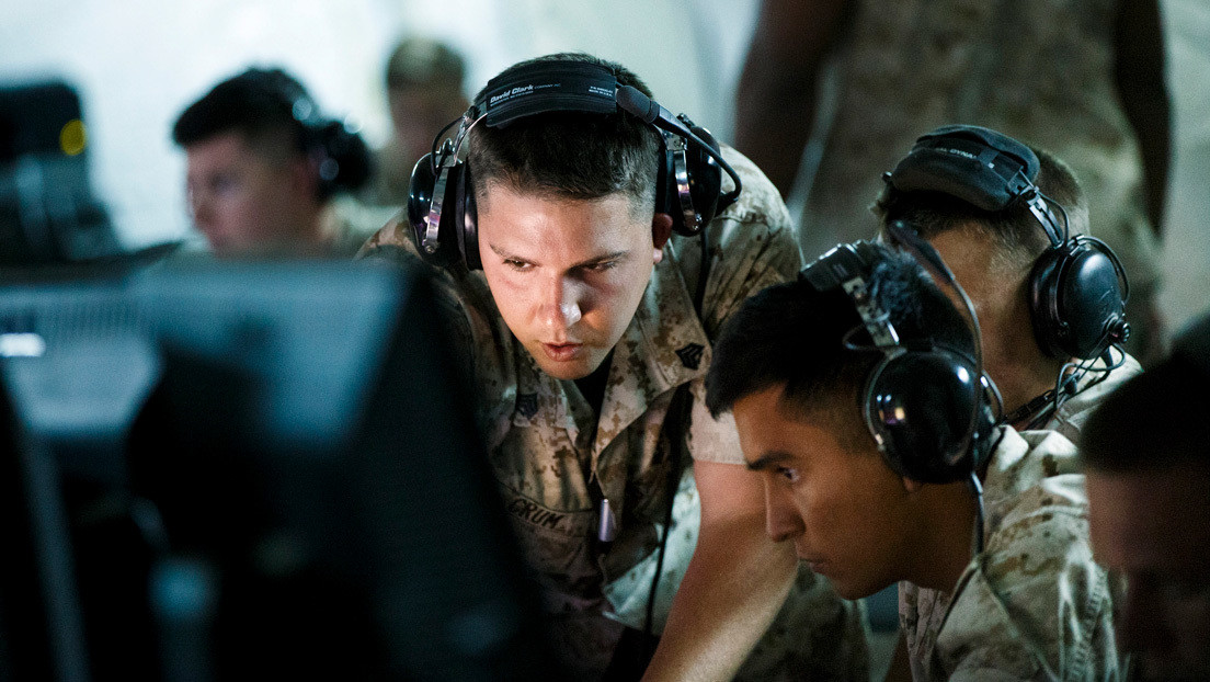 El Pentágono desarrolla tecnologías para dominar el espacio electromagnético y controlar posibles conflictos con China y Rusia