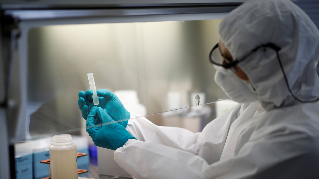 Reportan la primera muerte en el mundo por reinfección de coronavirus