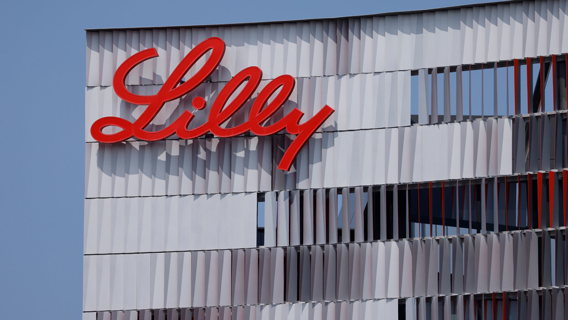 Detienen el ensayo de anticuerpos contra el coronavirus de la farmacéutica Eli Lilly, debido a preocupaciones de seguridad