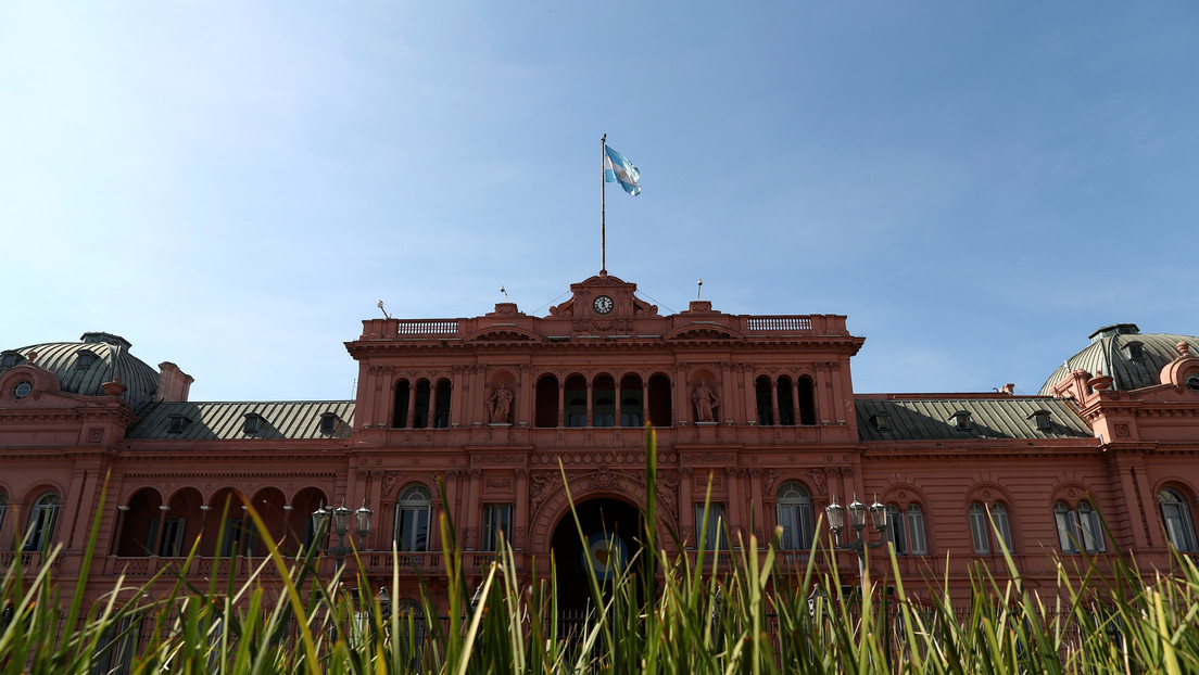 Argentina no suscribe la declaración del Grupo de Lima y reitera que no reconoce a Guaidó como presidente de Venezuela