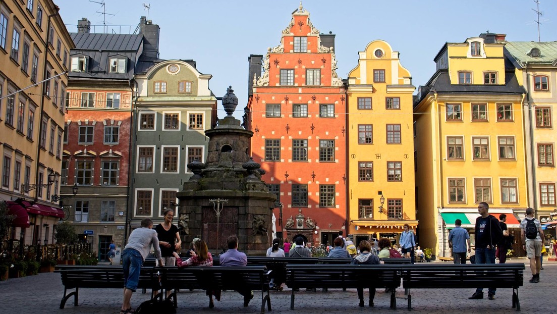 La estrategia de Suecia ante el covid-19: ¿un ejemplo a seguir o un fracaso?