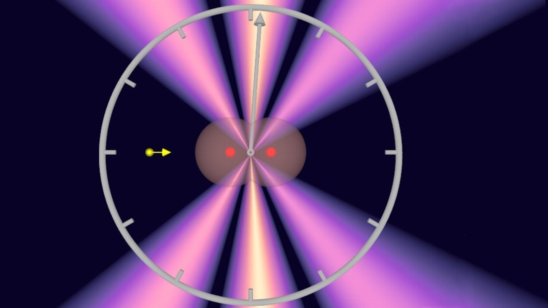 Miltrillonésimas partes de segundo: baten un récord en mediciones ultrarrápidas de tiempo