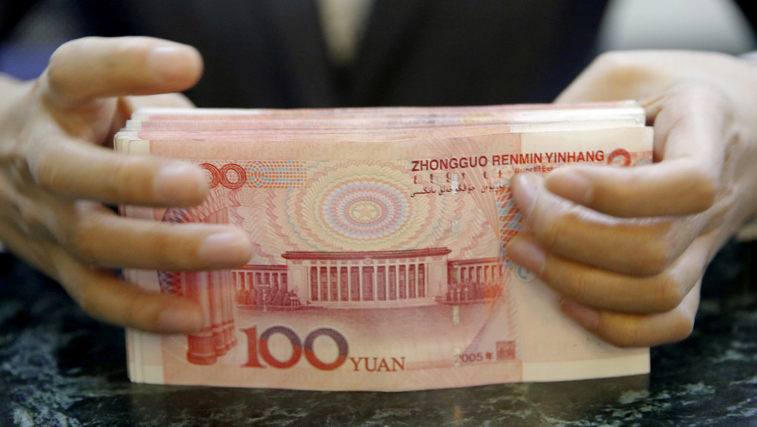 El FMI estima que China será la única gran economía que crecerá este año