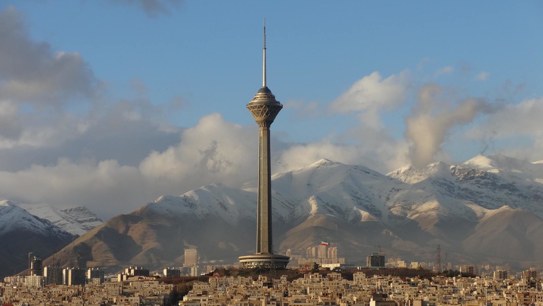 Irán anuncia el levantamiento de todas las restricciones al suministro de armas al país