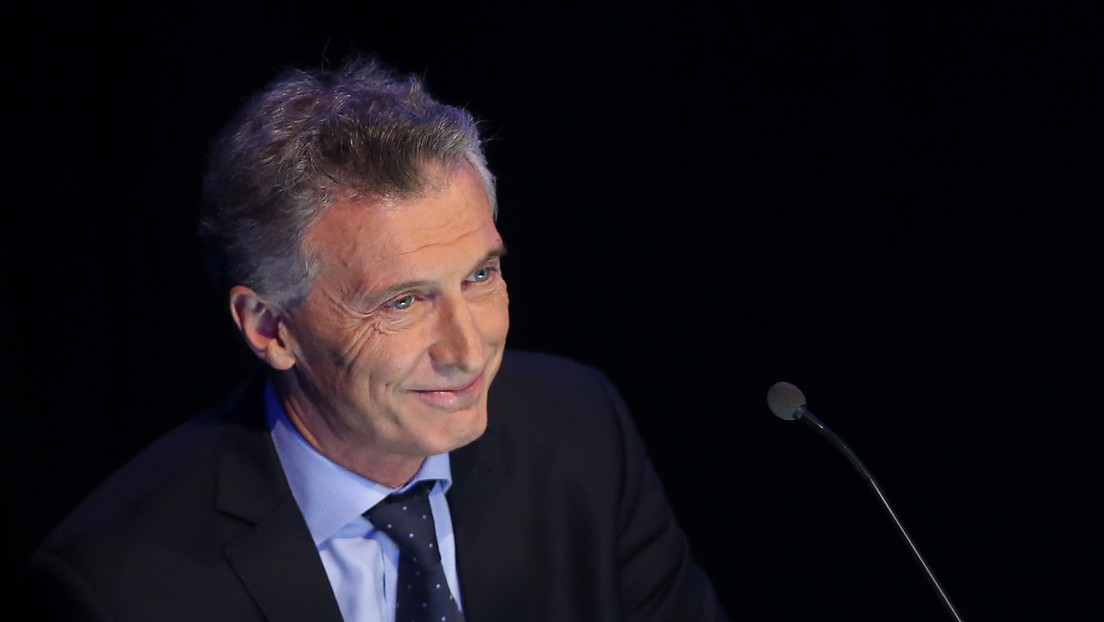 "Hermano", el incómodo libro que desvela la red de negocios del clan familiar del expresidente argentino Mauricio Macri