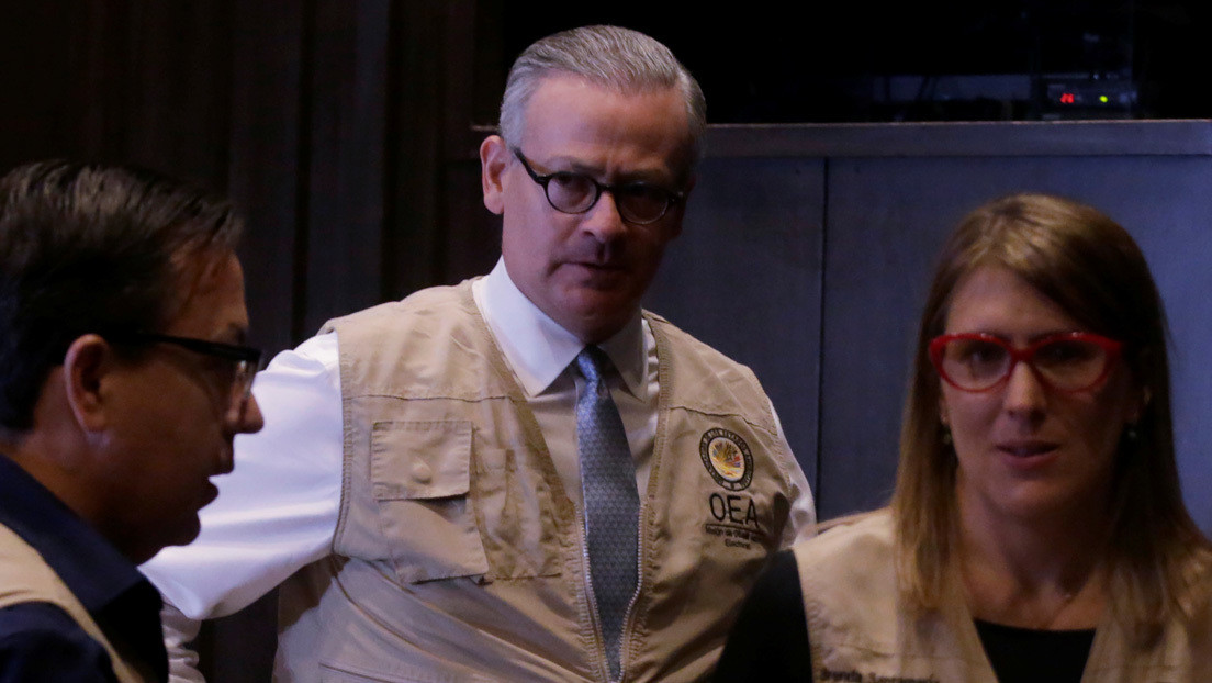 "Jamás hubo fraude": Lo que arroja la comparación entre los resultados objetados por la OEA en 2019 y los obtenidos ahora en Bolivia