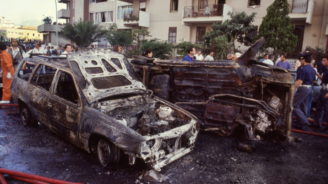 Condenan a una nueva cadena perpetua al capo de la mafia Messina Denaro, el fugitivo más buscado de Italia