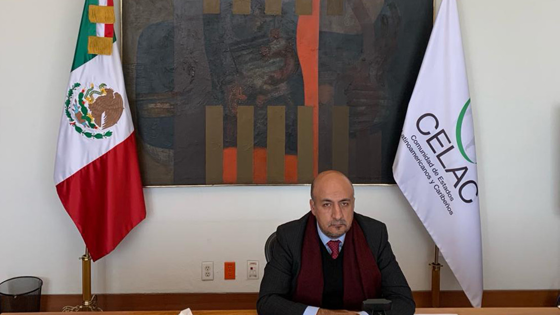 "Lo que ocurrió en Bolivia no debe repetirse jamás": La dura postura de México contra Almagro por avalar un fraude que "nunca existió"