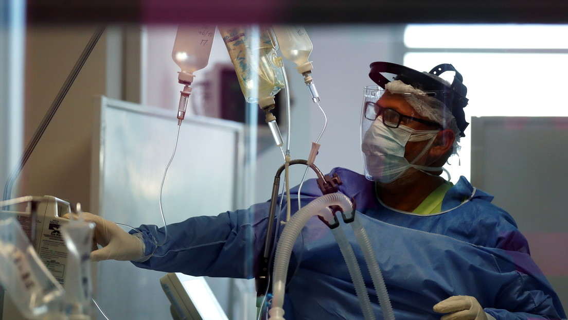 Científicos determinan quién tiene más probabilidades de sufrir un 'largo covid'