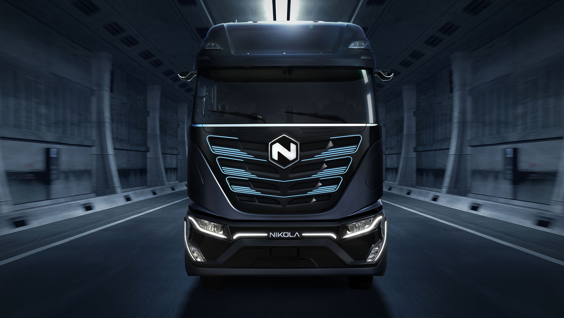 Suben las acciones de Nikola Motors: el potencial rival de Tesla se fortalece luego de las acusaciones de fraude y mentiras sobre sus tecnologías