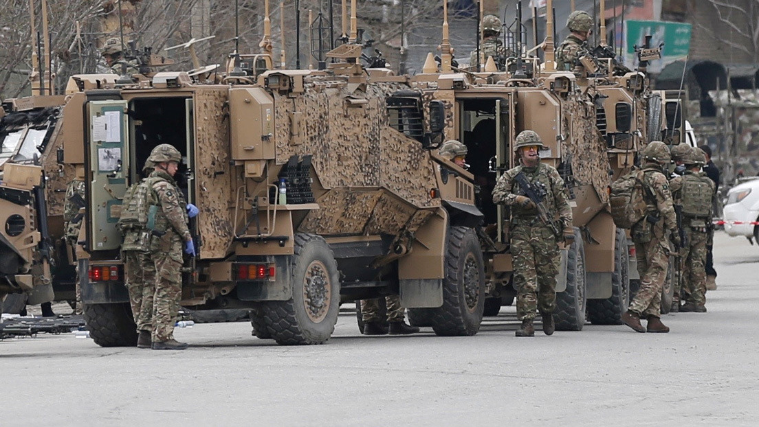 La OTAN se prepara para contrarrestar las "amenazas espaciales" de Rusia y China y anuncia la creación de un centro espacial en Alemania